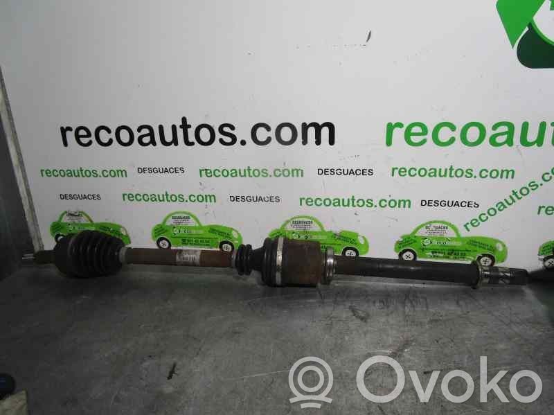 Eje de transmisión delantero   8200436366,EBJ95BT76
