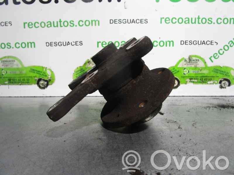 Fiat Bravo Rear wheel hub spindle/knuckle 