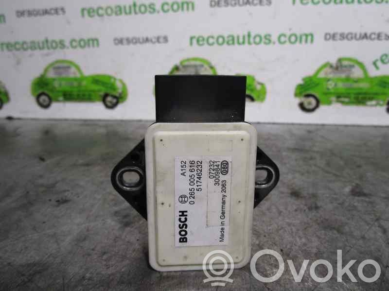 Sensor   51746232,0265005616,BOSCH