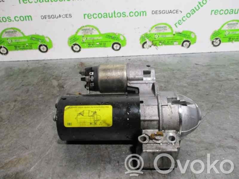 Starteris   1241780120302,0001115069,BOSCH