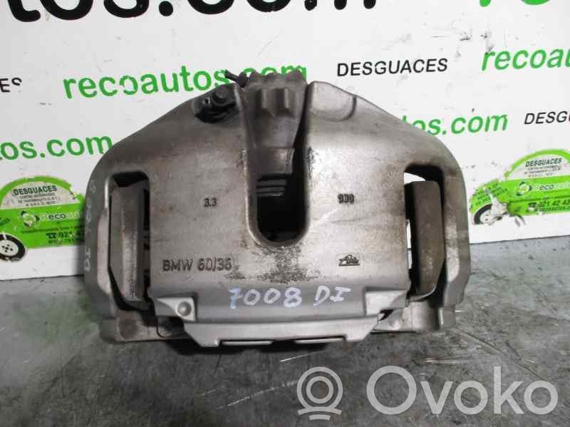 Caliper de freno delantero   R0071,ATE