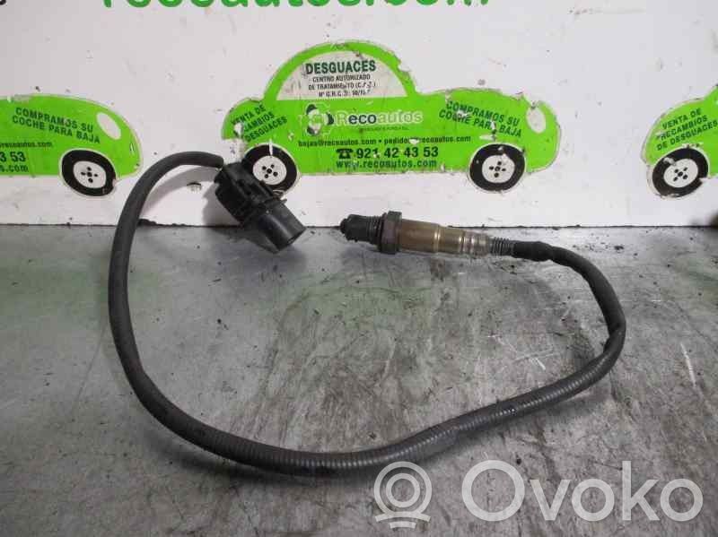 BMW 5 E60 E61 Lambda probe sensor 