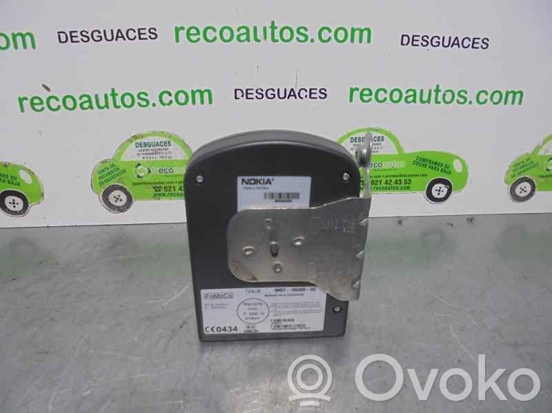 Ford Focus Citu veidu vadības bloki / moduļi 