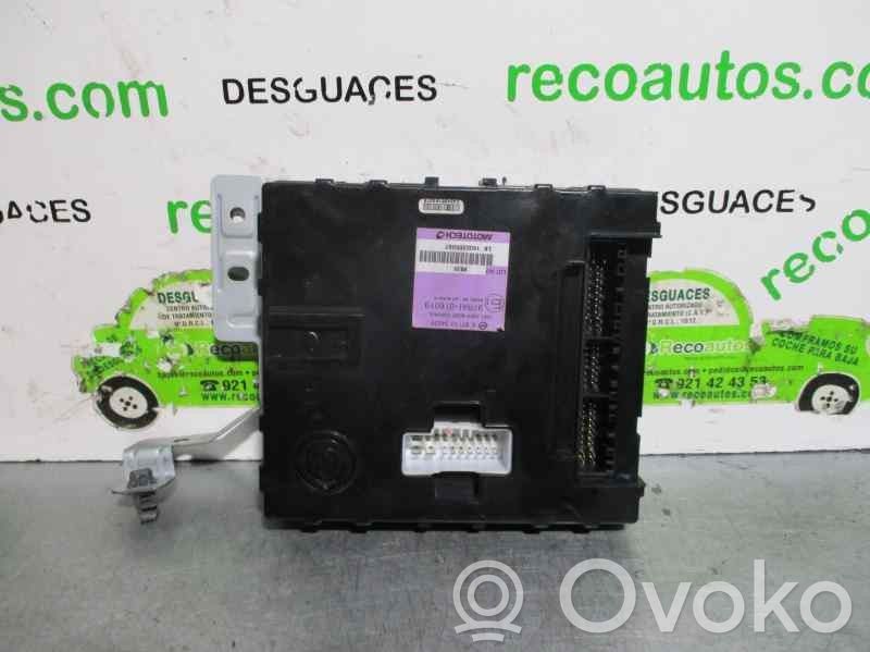 SsangYong Korando Otras unidades de control/módulos 