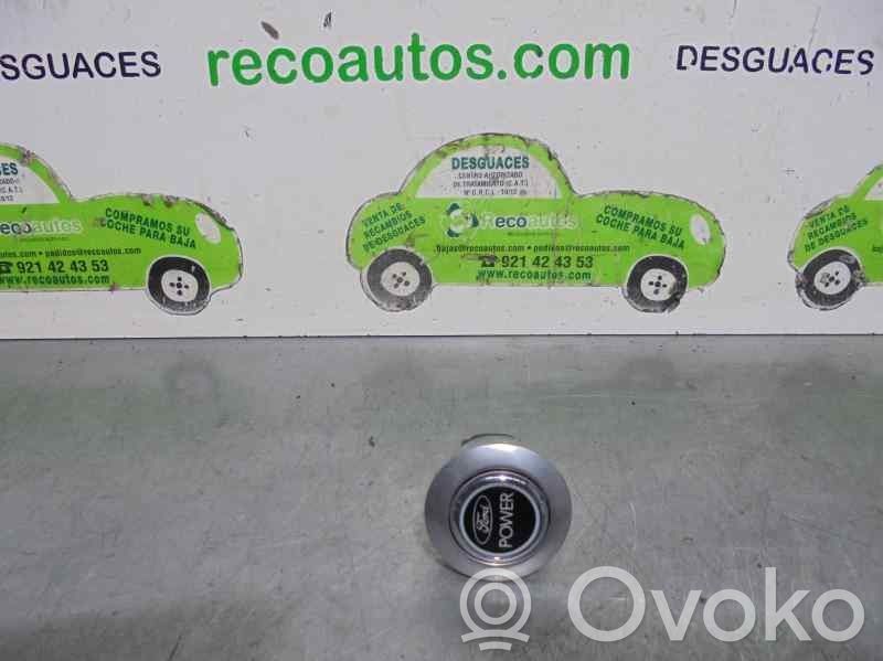 Ford C-MAX II Multifunctional control switch/knob 