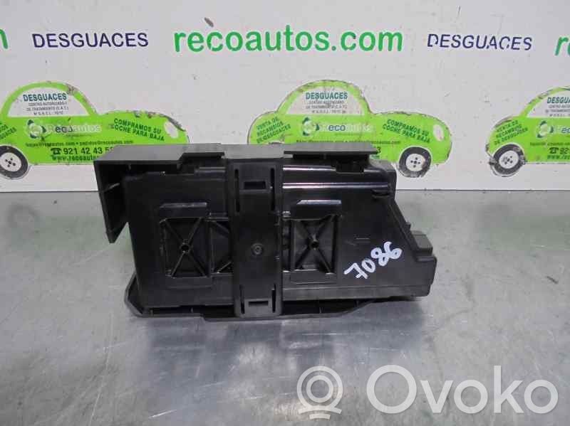 Seat Leon (1P) Sonstige Steuergeräte / Module 