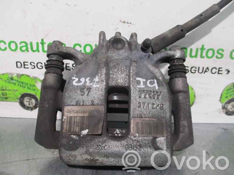 Citroen C4 Grand Picasso Etujarrusatula 