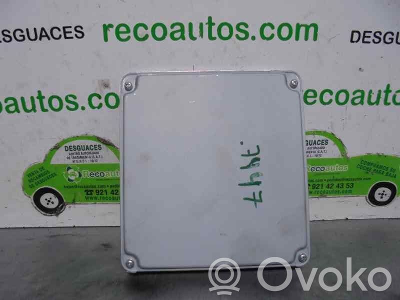 Toyota Corolla E140 E150 Engine control unit/module 