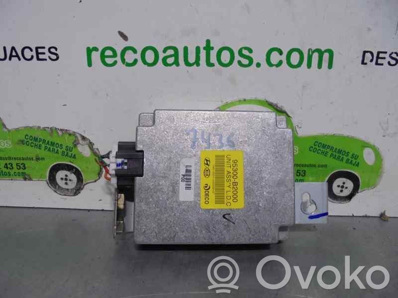 KIA Soul Autres unités de commande / modules 