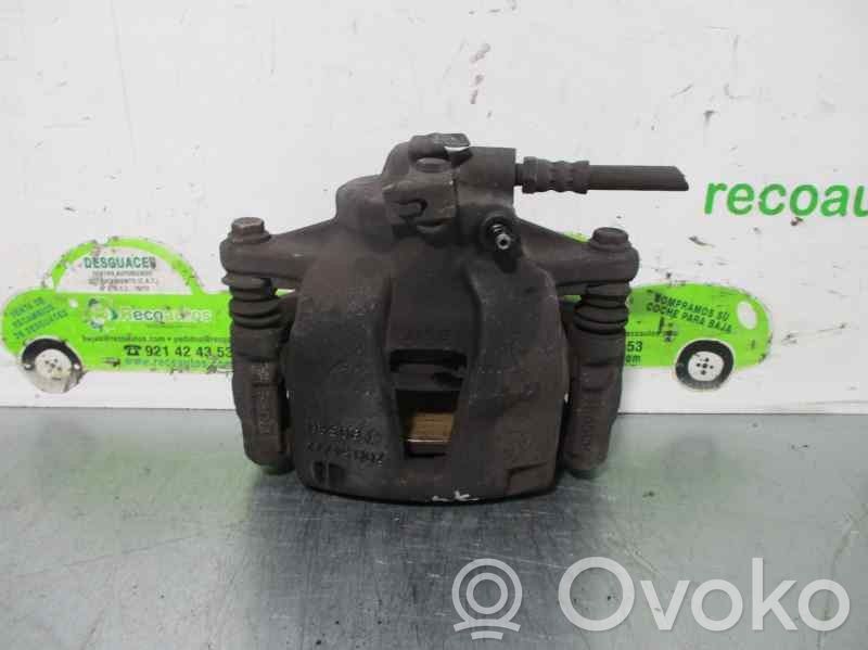 Citroen Nemo Priekinis suportas 