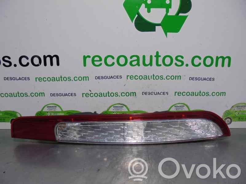 Ford Focus Rear/tail lights 