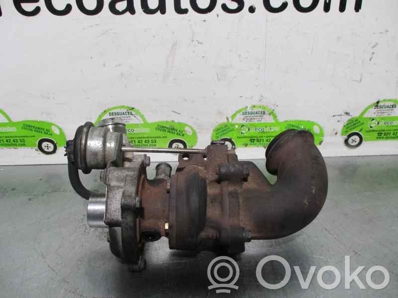 Turbo   9661557480