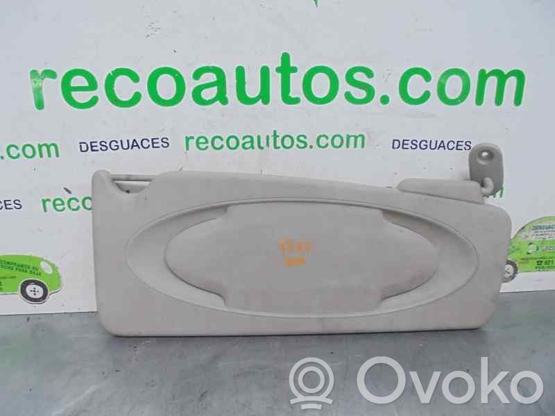 Renault Kangoo II Sun visor 