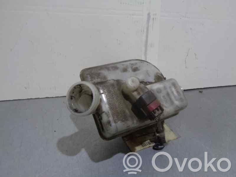 Ford Transit Brake booster 