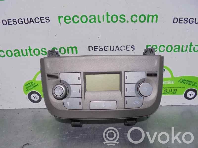 Fiat Linea Climate control unit 