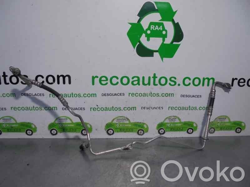 Ford Focus Ilmastointilaitteen putki (A/C) 