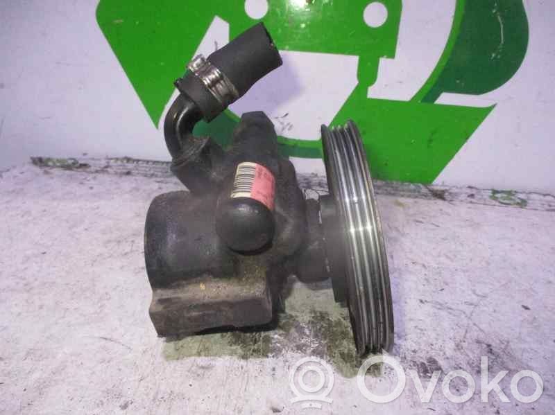 Fiat Linea Ohjaustehostimen sähköpumppu 