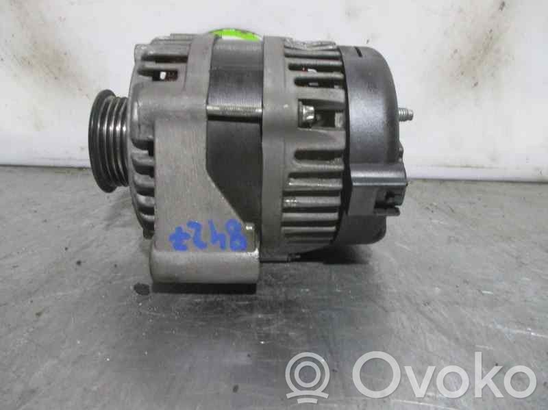 Chevrolet Aveo Generatore/alternatore 