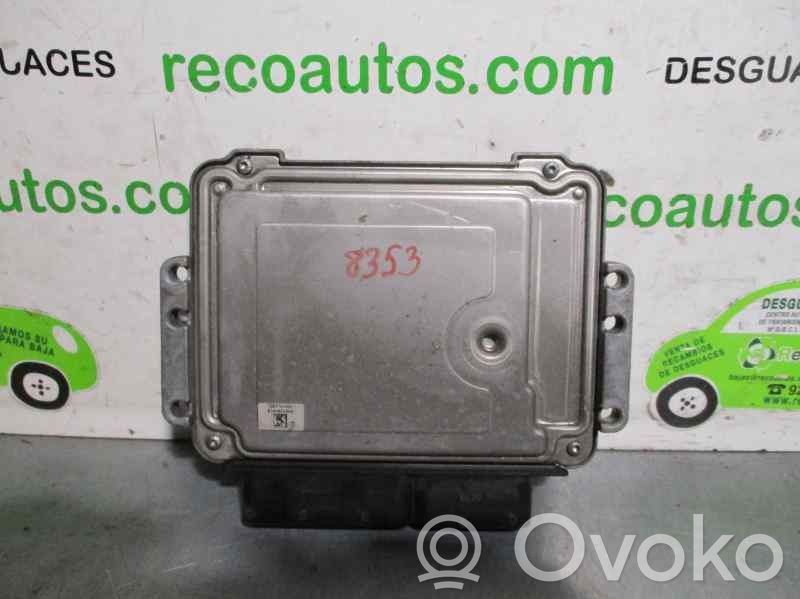 Hyundai i30 Engine control unit/module 