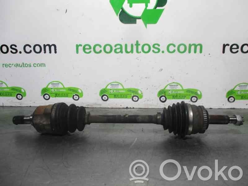 Hyundai i30 Eje de transmisión delantero 