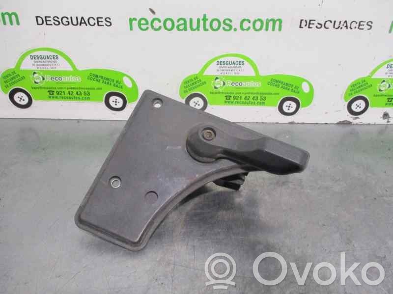 Fiat Ducato Mâner interior ușă spate 