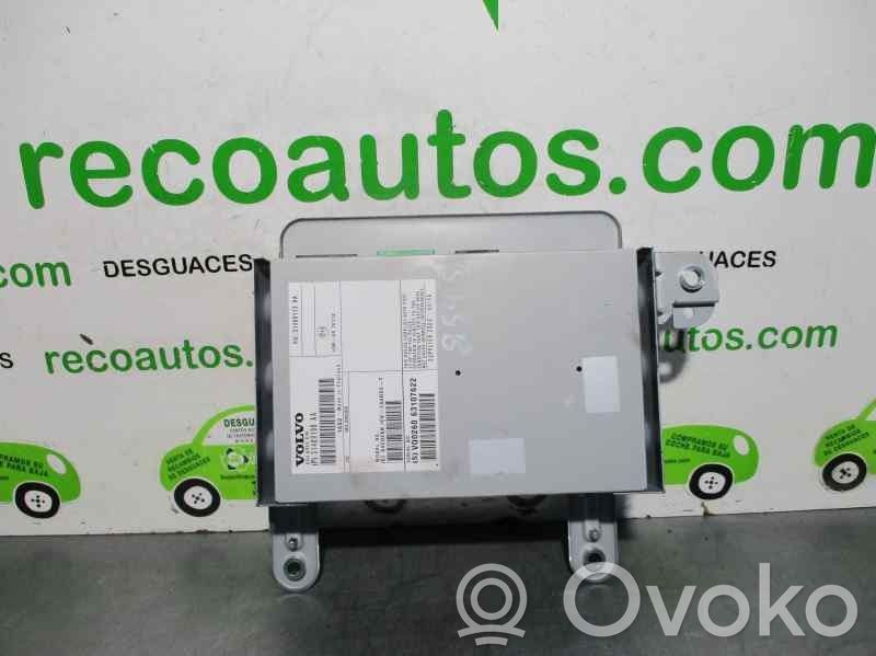 Volvo V40 Amplificator sunet 
