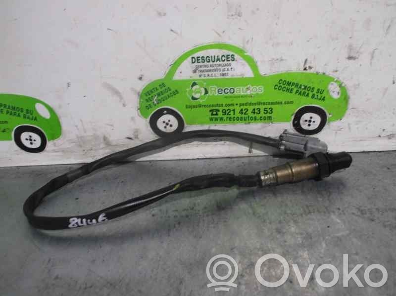 KIA Venga Lambda zonde 