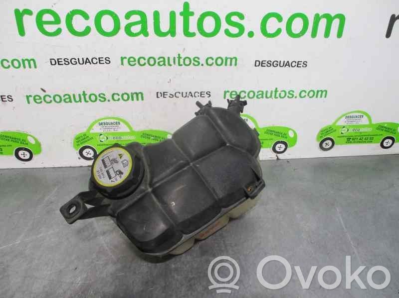 Ford Mondeo MK IV Kuro išsiplėtimo bakelis 