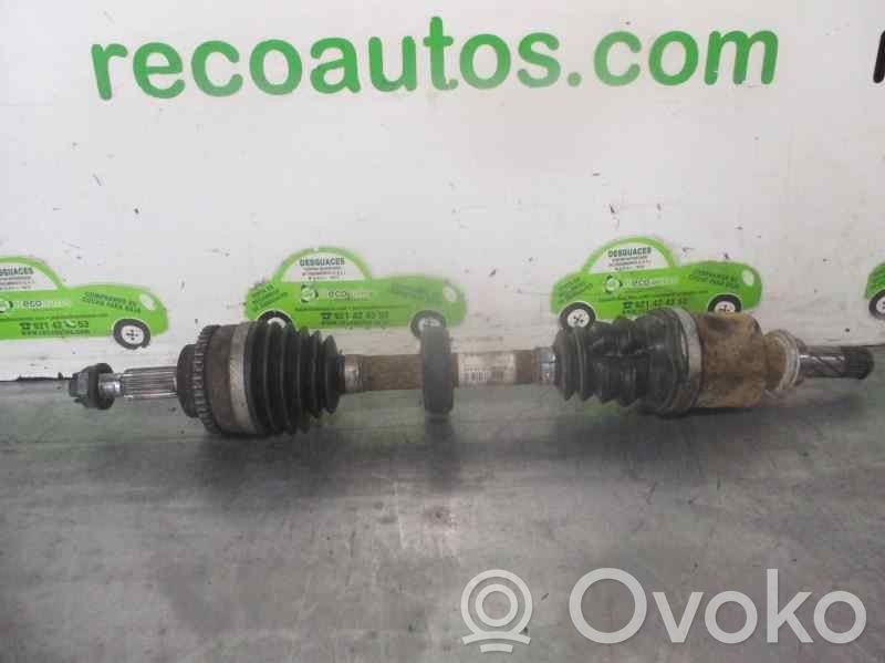Renault Clio III Antriebswelle vorne 