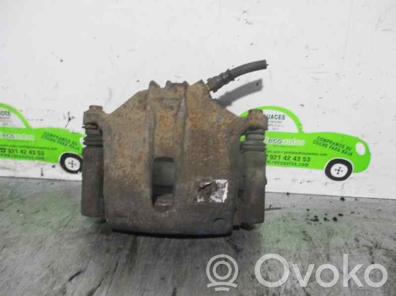 Citroen Berlingo Etujarrusatula 
