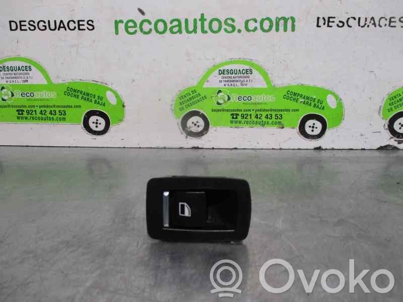 BMW X3 F25 Interruptor del elevalunas eléctrico 