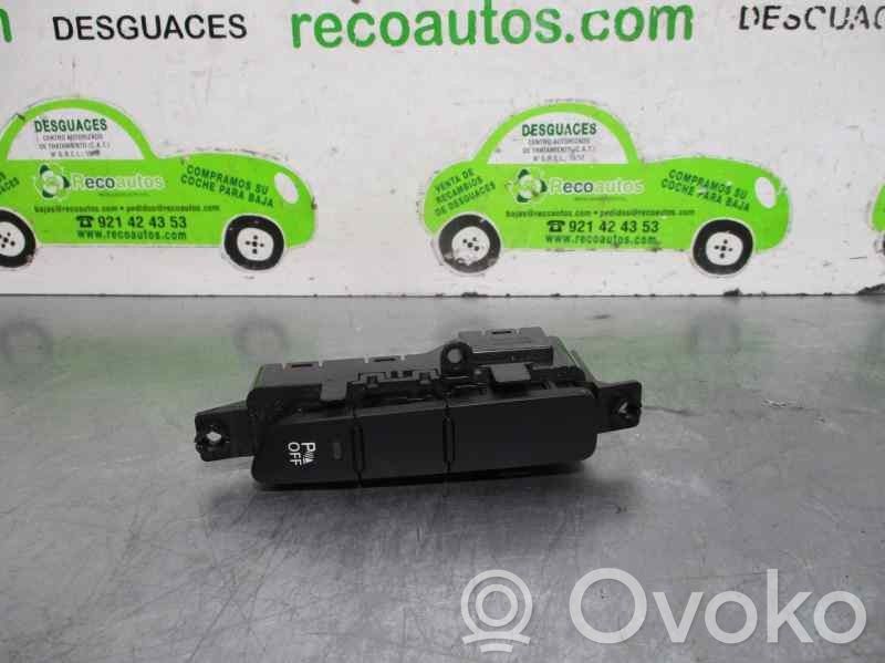 KIA Carens III Interruptor de control del panel de luces 
