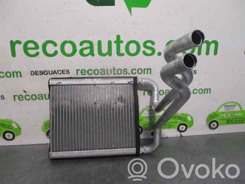 KIA Ceed Oro kondicionieriaus radiatorius aušinimo 
