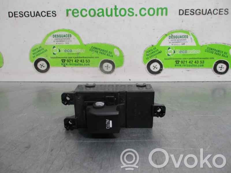 Electric window control switch   93580A2000WK