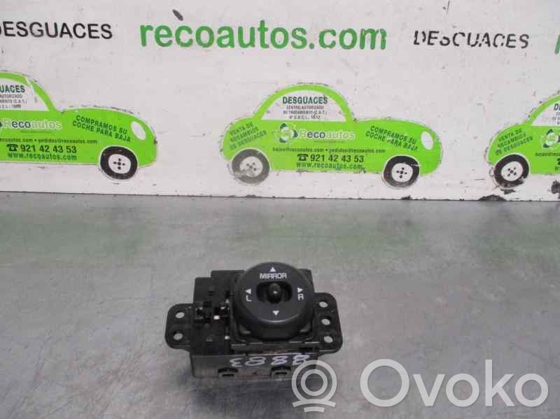 Wing mirror switch   93530A2000WK