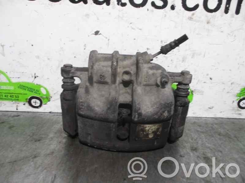 Peugeot Expert Front brake caliper 