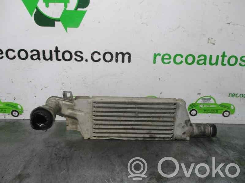Opel Combo C Interkūlerio radiatorius 