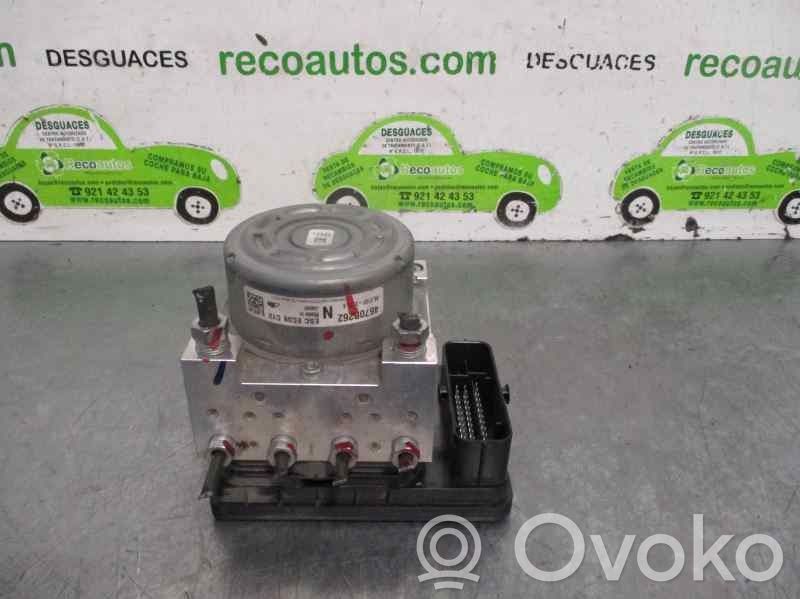 Citroen C4 Grand Picasso Pompa ABS 
