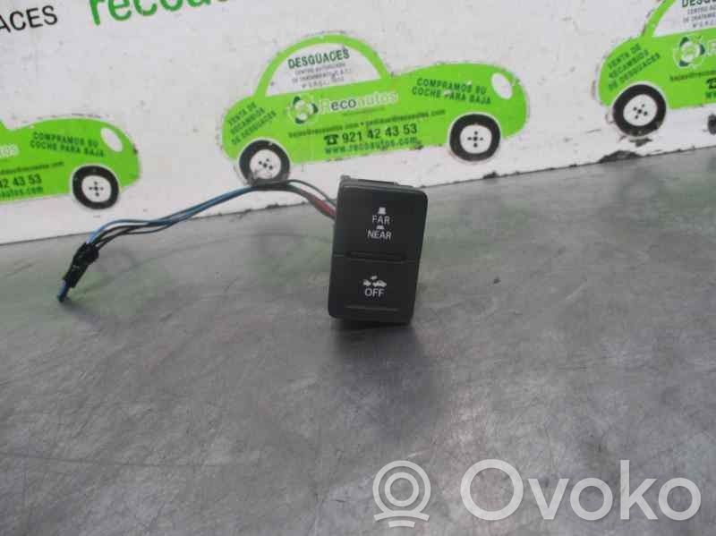Suzuki Vitara (LY) Interruptor de control multifunción 