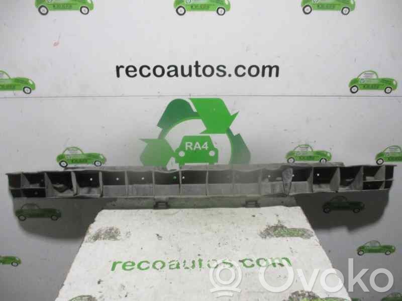 Citroen Berlingo Front bumper mounting bracket 