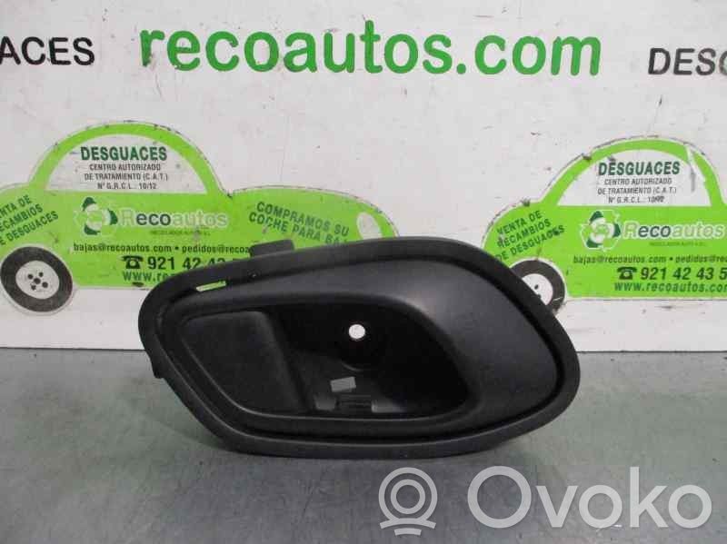KIA Ceed Rear door interior handle 