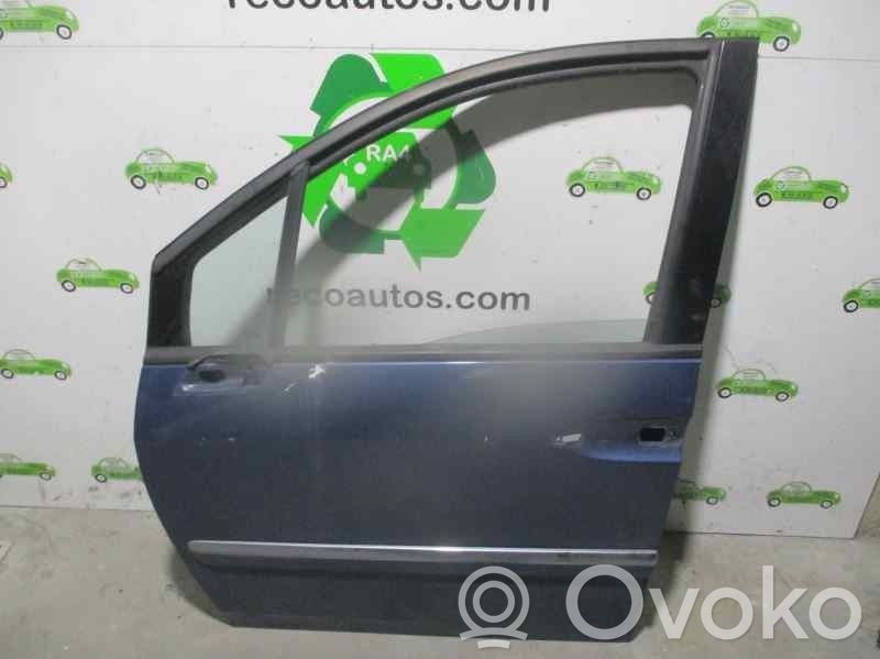 Дверь   9002X1,AZUL,5PUERTAS