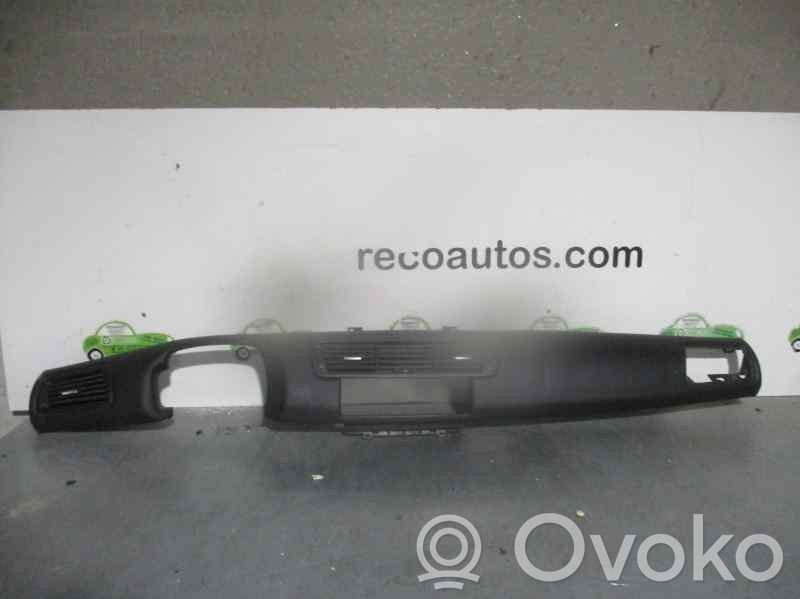 Citroen C8 Panelis 