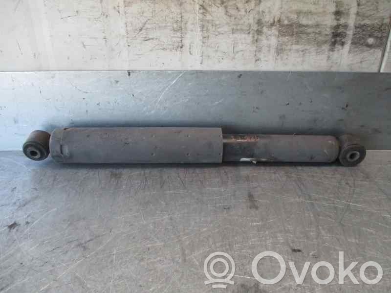 Ford Transit Rear shock absorber/damper 