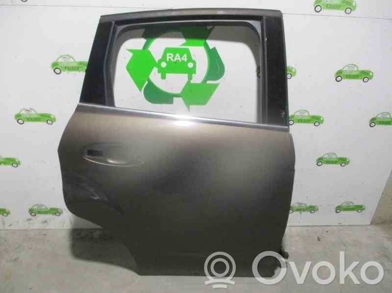 Ford C-MAX II Galinės durys 