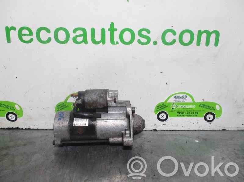 Motor de arranque   04727313AC,M002T88473