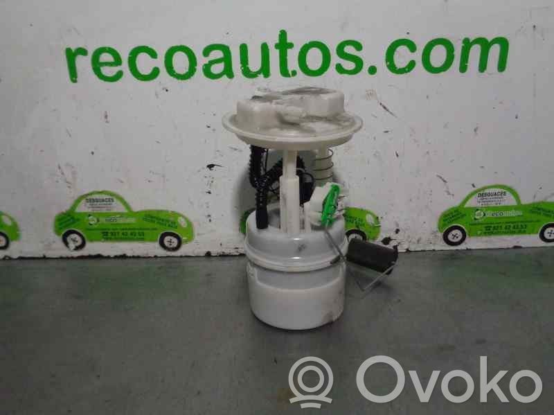Renault Modus In-tank fuel pump 