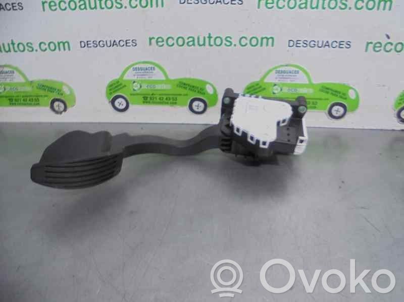 Fiat 500X Acceleration sensor 