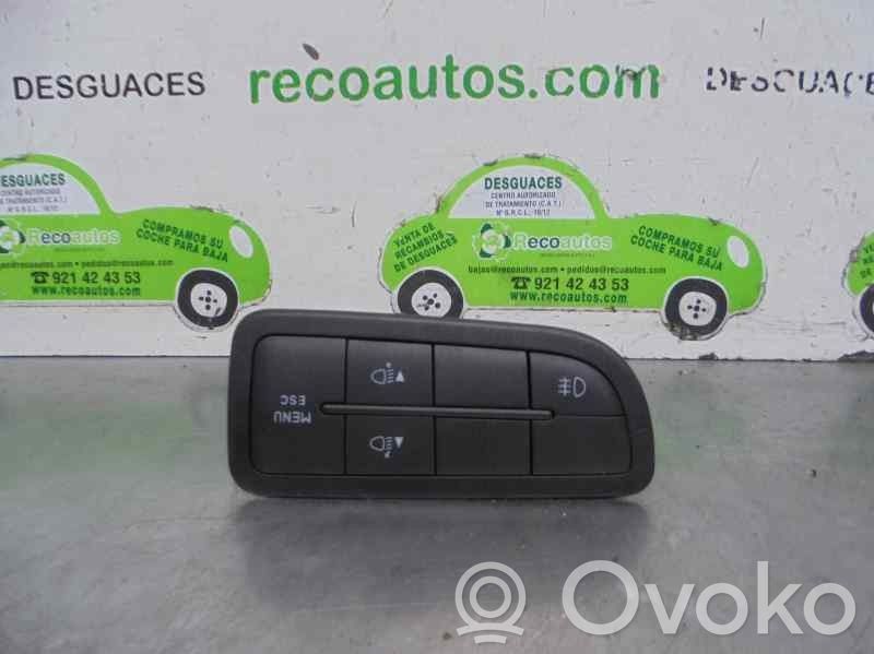 Interruptor de control del panel de luces   7354423230