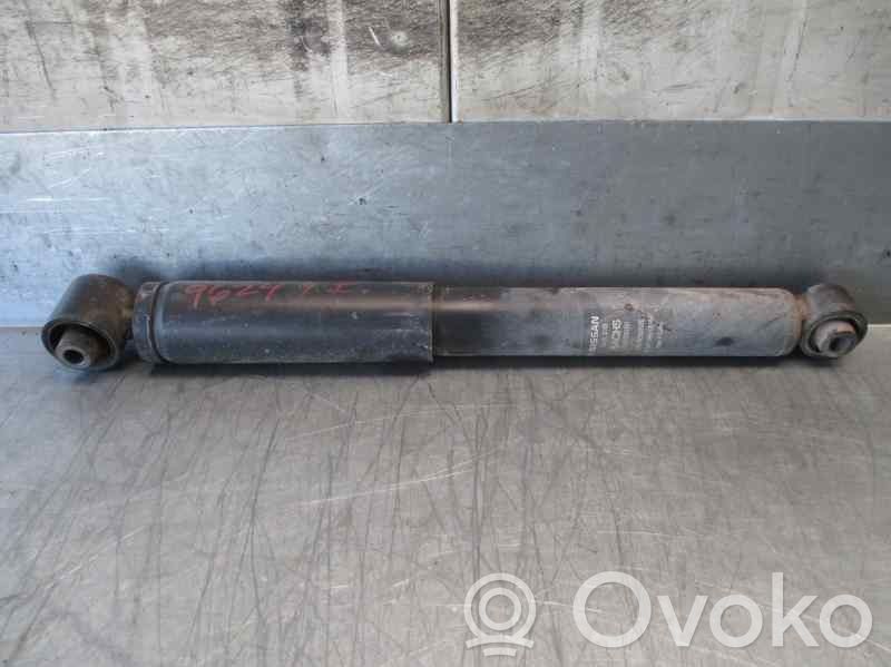 Nissan Qashqai+2 Amortizor spate 